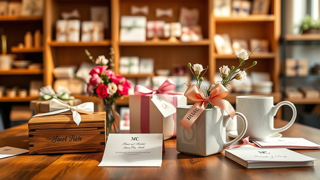personalized gift customization strategies