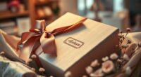 personalized gifts boost loyalty