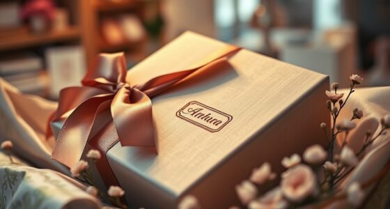 personalized gifts boost loyalty