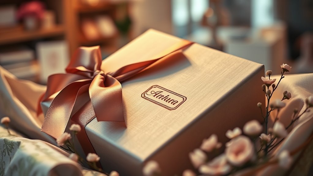 personalized gifts boost loyalty