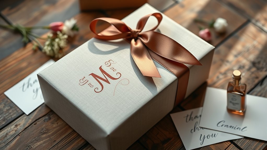 personalized gifts boost loyalty
