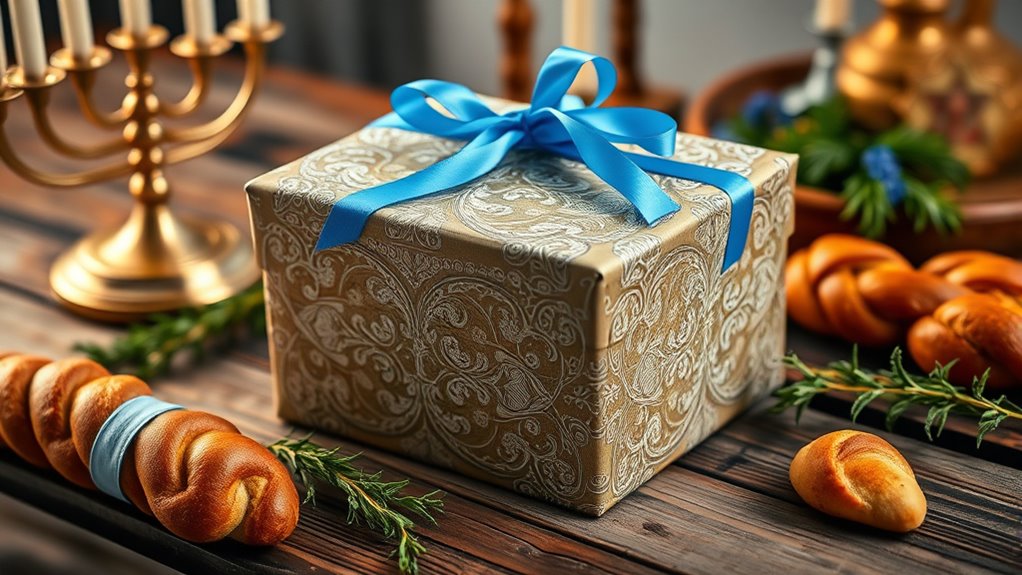 personalized heritage inspired gifts
