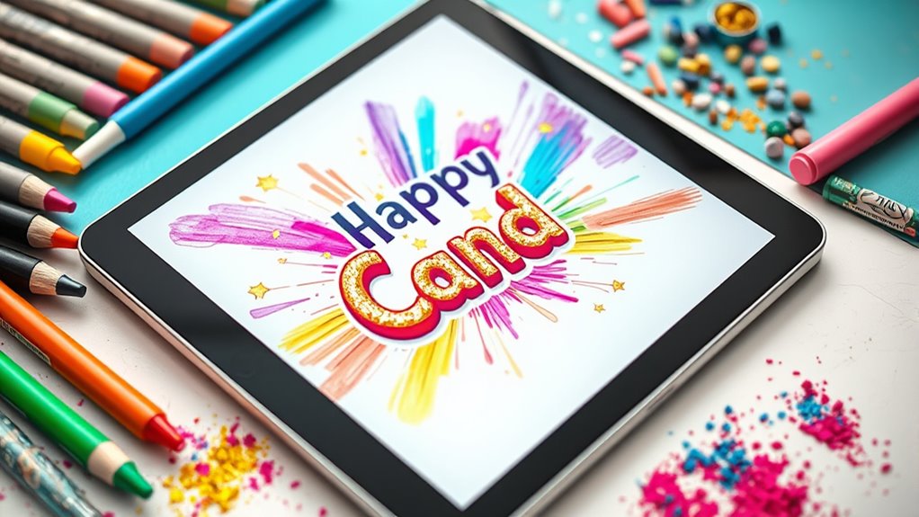 personalized interactive multimedia additions