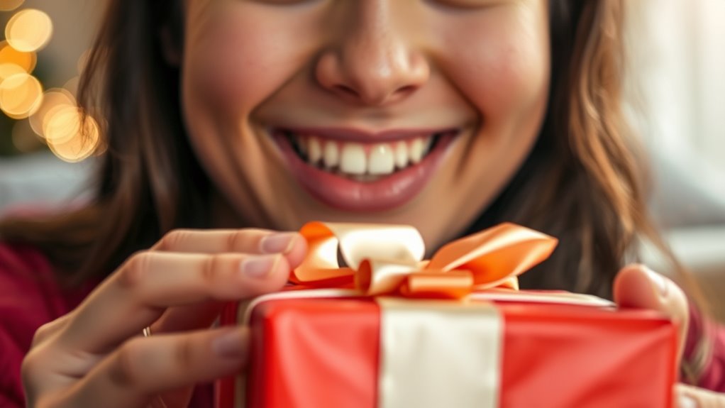 personalized meaningful gift experiences
