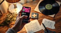 personalized music gift ideas