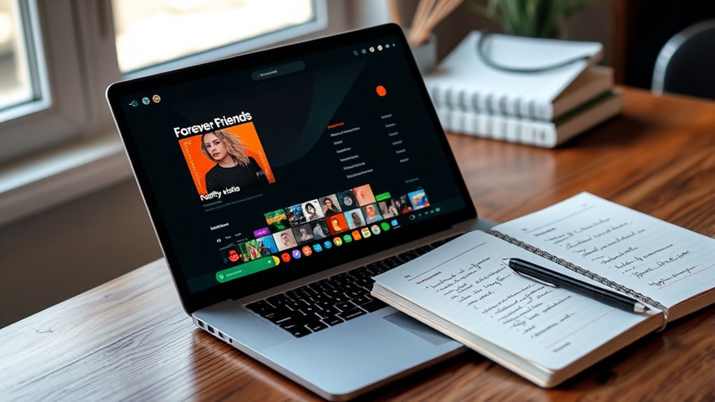 personalized playlist creation tips