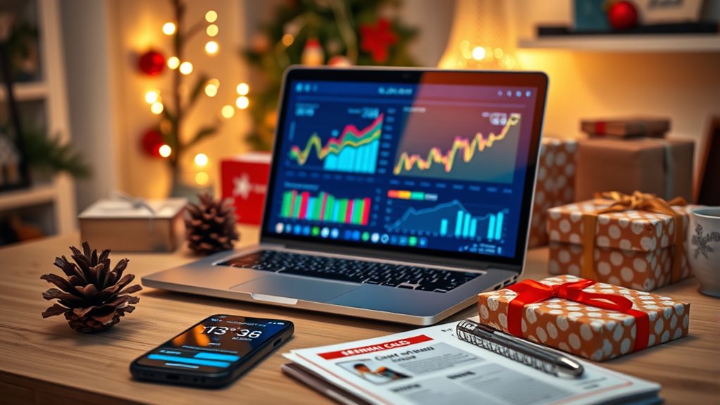 plan for seasonal savings