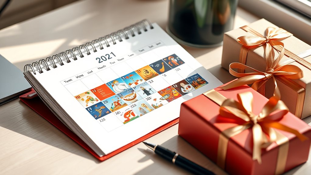 plan personalize prepare present