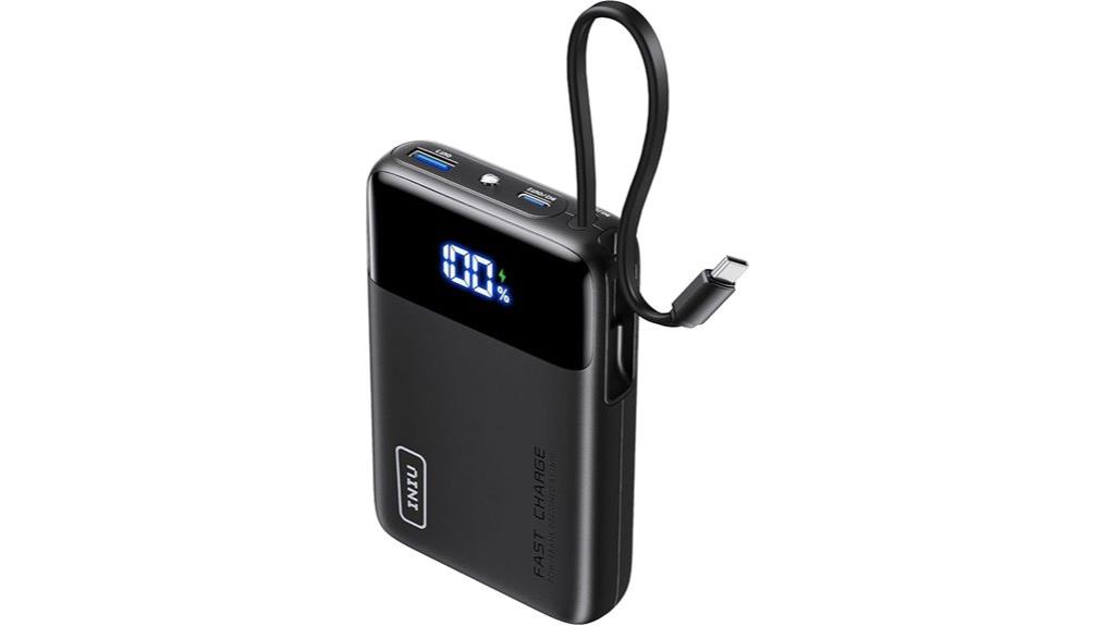 portable 45w usb c charger