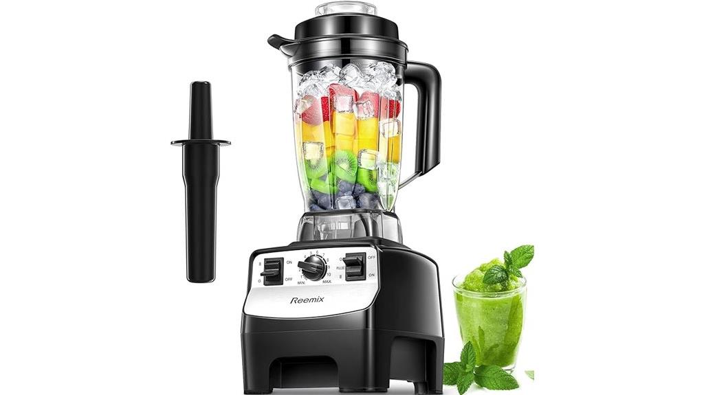 powerful bpa free blender