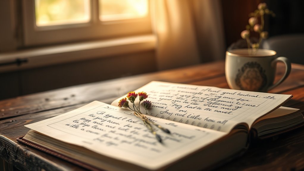 practicing gratitude boosts well being