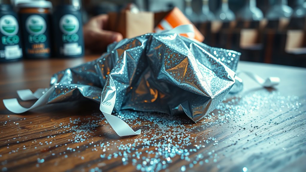 promoting eco friendly packaging policies
