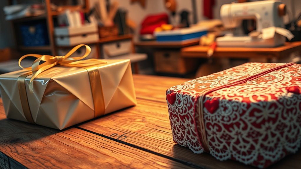 quick easy thoughtful gifts