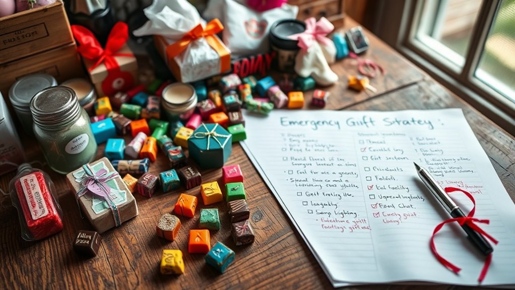 quick versatile holiday gifts