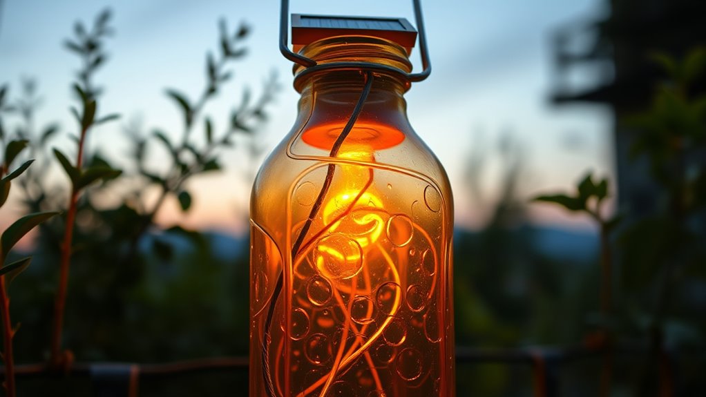 recycle protect illuminate enjoy