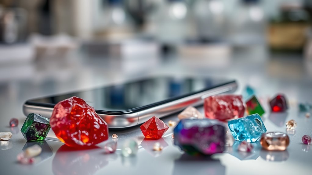 recycling rare earth metals