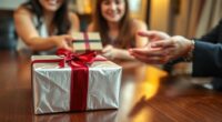 regifting etiquette advice