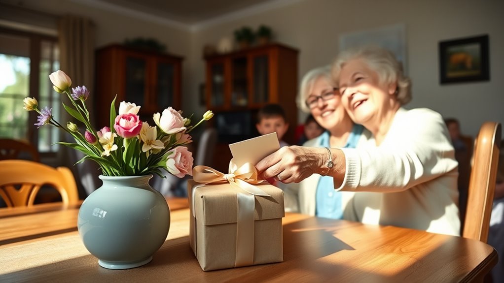 respect boundaries thoughtful gift