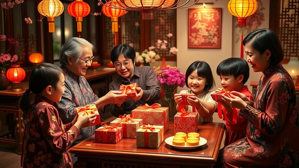 respectful thoughtful gift giving