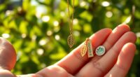 responsible gold jewelry sourcing