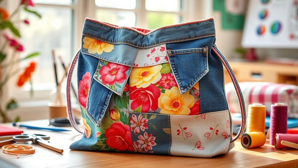 reusable fabric bag tips