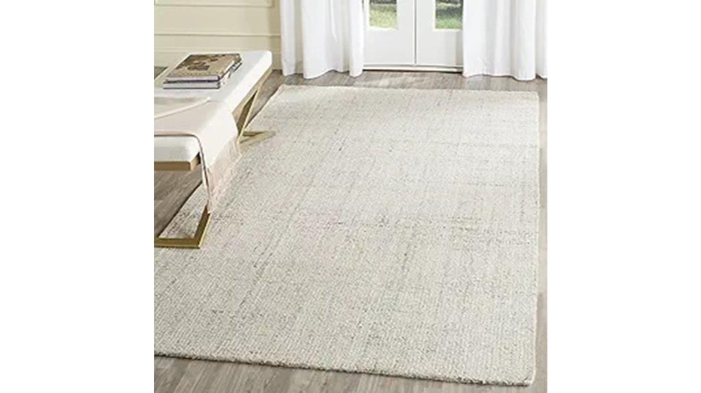 safavieh abstract rug 6x9