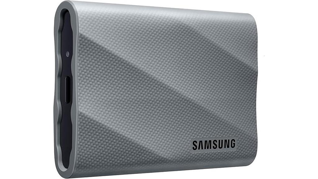 samsung 2tb ssd