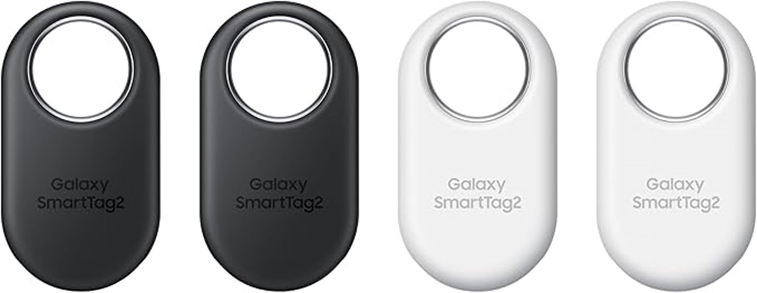 samsung smarttag2 pack