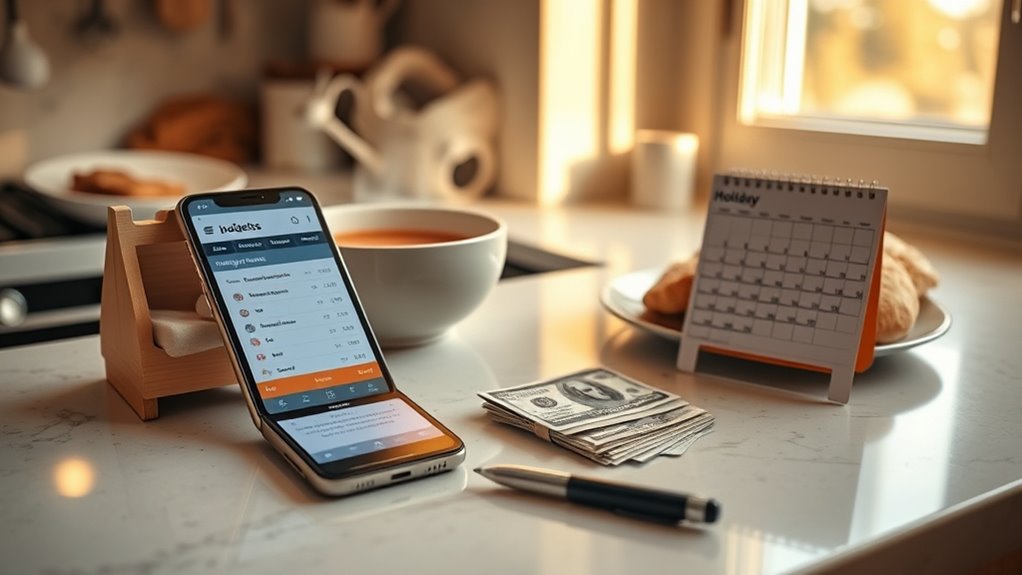 save on holiday meals