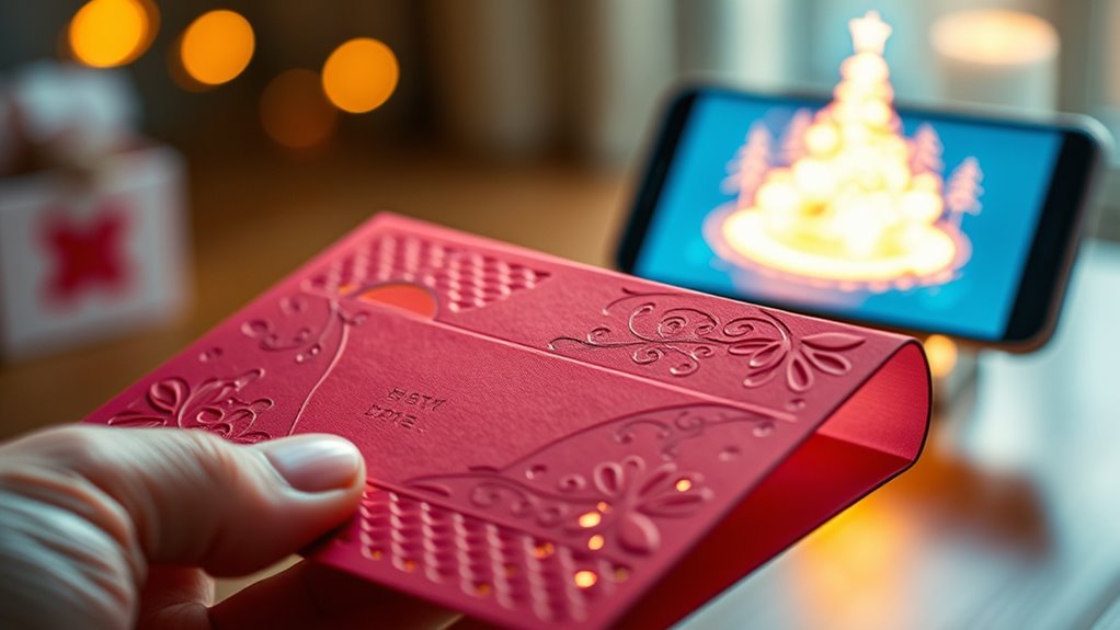 seamless physical digital integration