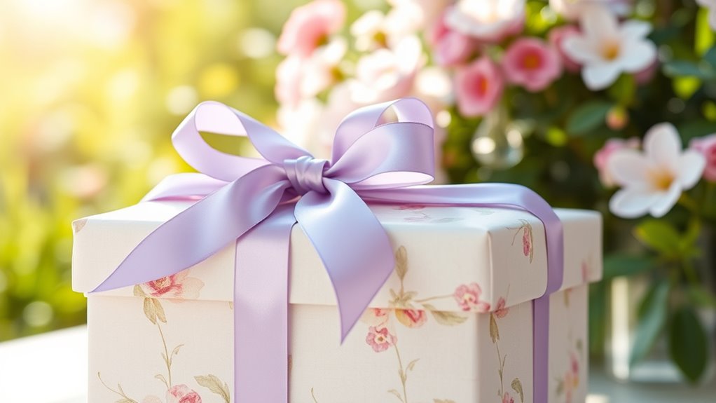 seasonal gift wrapping tips