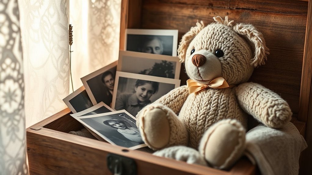 sensory cues trigger memories