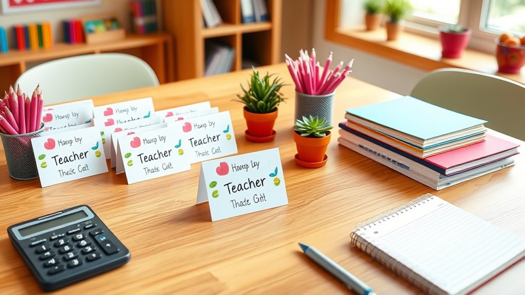 set a respectful budget