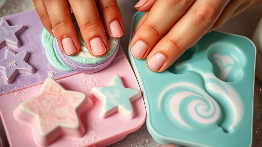 shaping and molding techniques