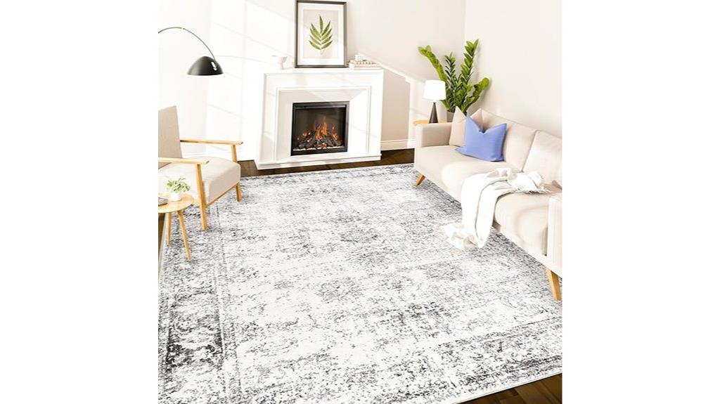 six by nine rug