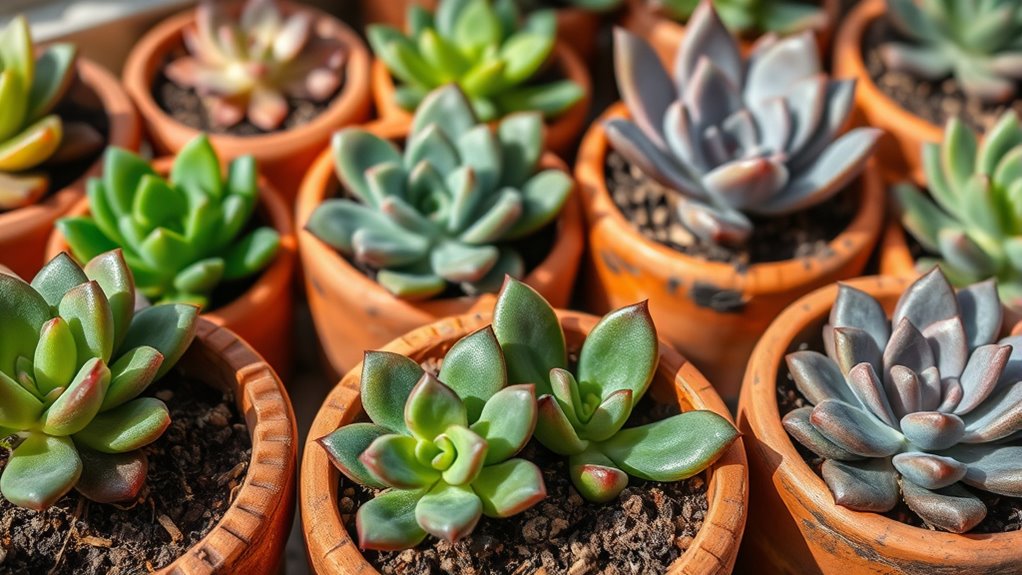 small affordable plant gifts