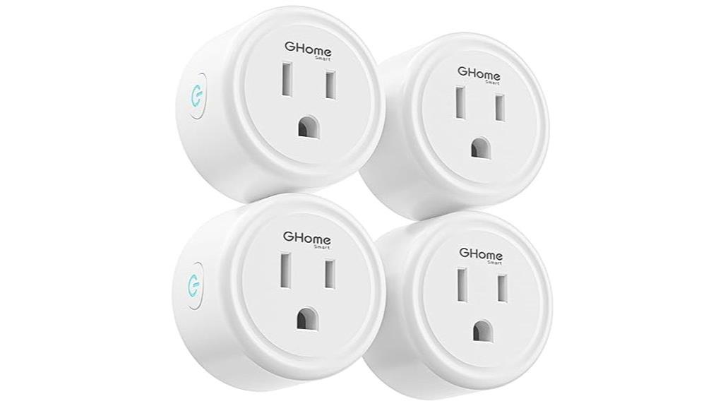 smart 5g plug pack