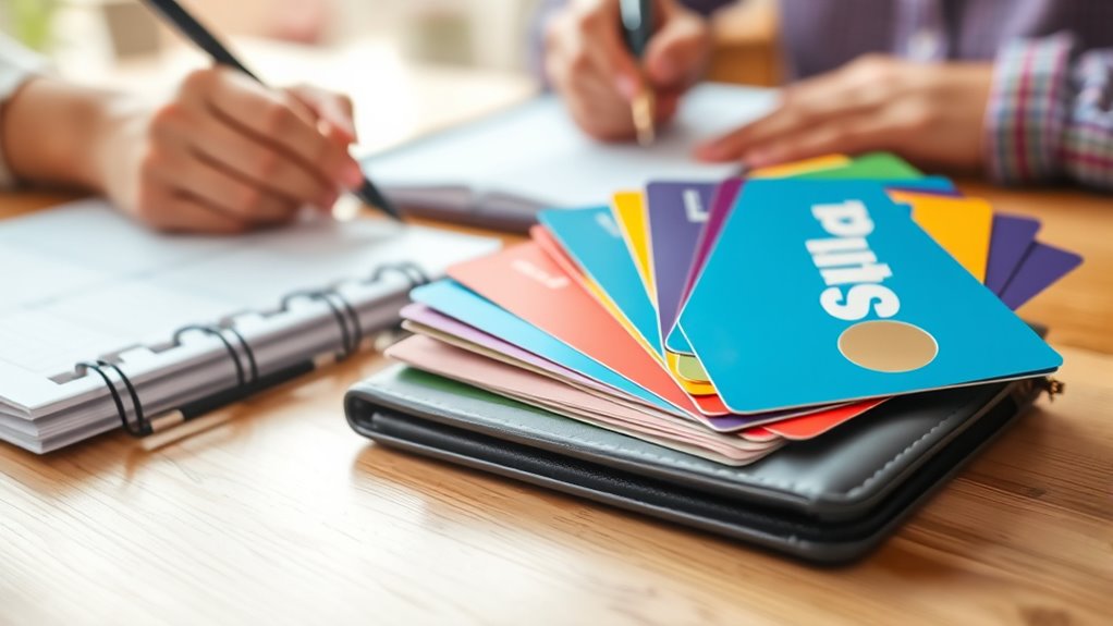 smart gift card budgeting