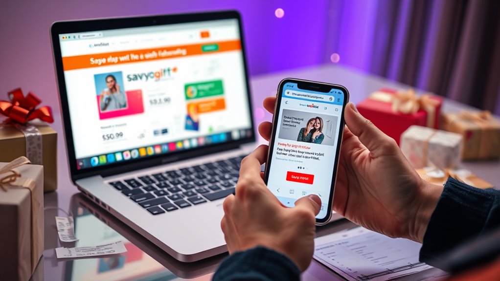 stack discounts and cashback
