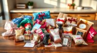 subscriber gift market analysis