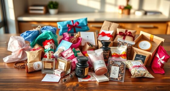 subscriber gift market analysis