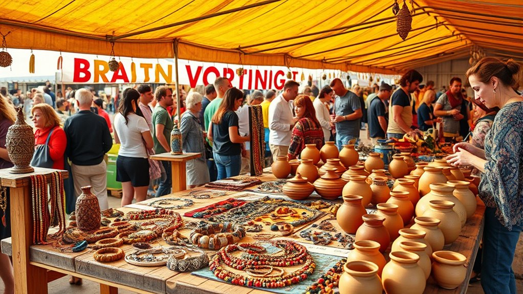 support local artisans passion