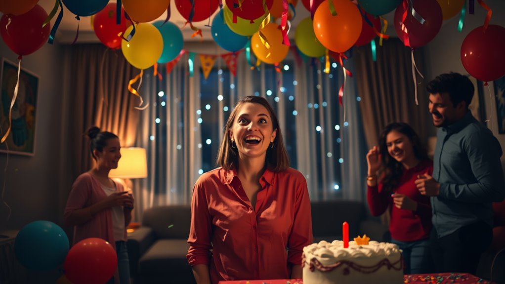 surprise boosts mental resilience