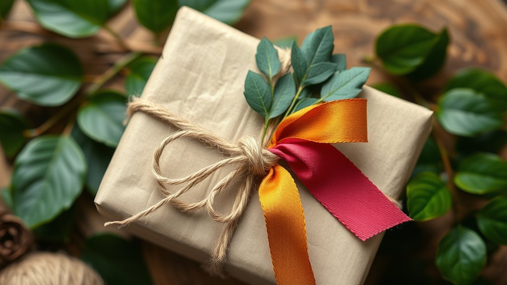 sustainable biodegradable eco wrap