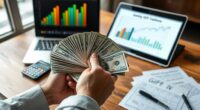 tax effects of large gifts