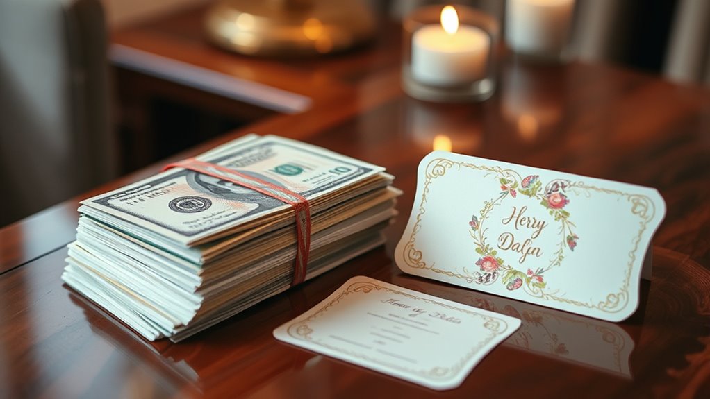 tax efficient wedding gift planning