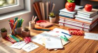 teacher gift budget planning