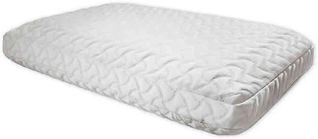 tempur pedic cloud pillow