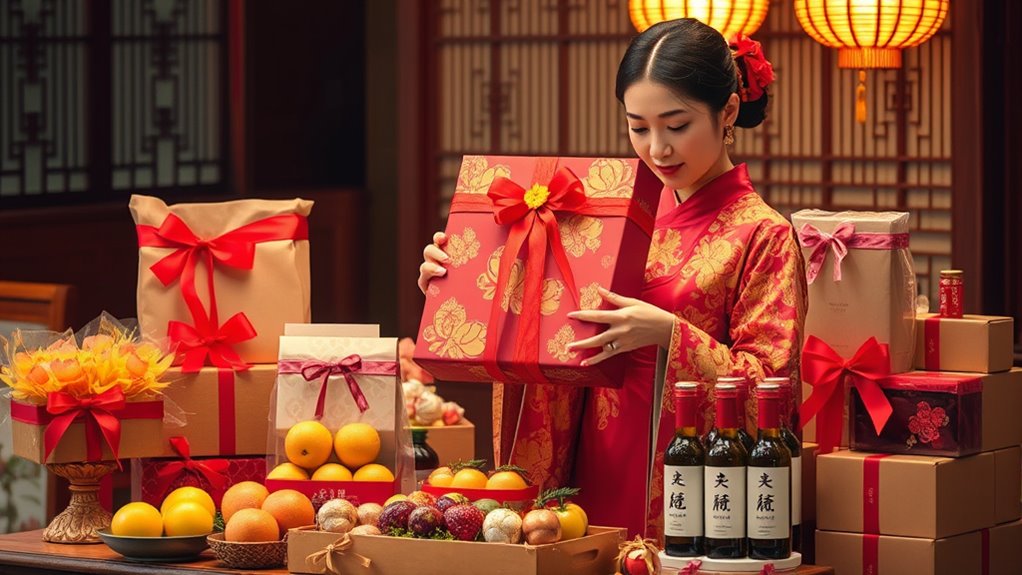 thoughtful context aware gift giving