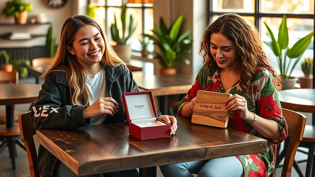 thoughtful personalized cultural gifts